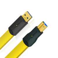 WireWorld Chroma 8 USB 3.0 A to B C3AB 0,6m - TEL. 324228923 / RYBNIK!