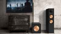KLIPSCH NEW REFERENCE R-101SW 3