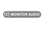monitor audio