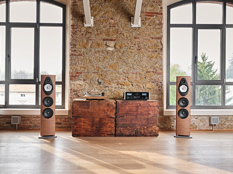 sonus faber
