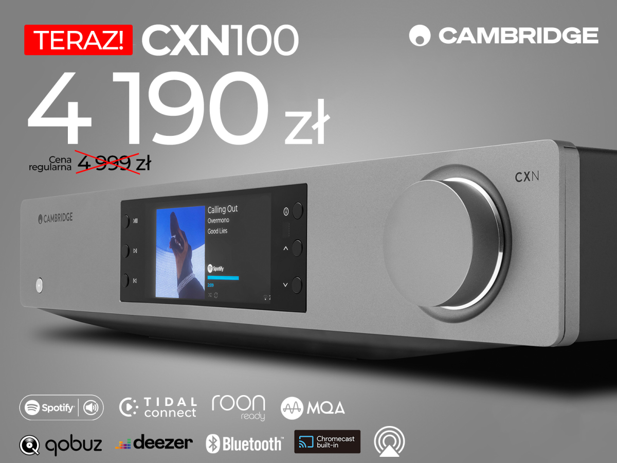 CA CXN100
