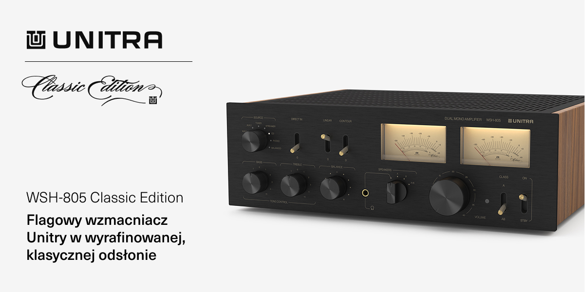 unitra 8
