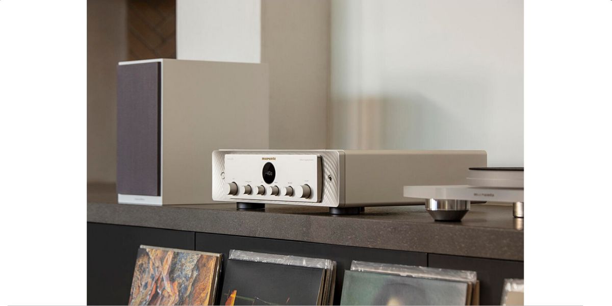 marantz model 40n