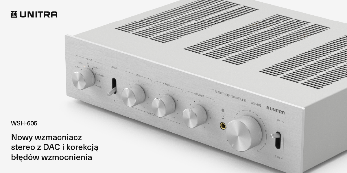 UNITRA 605 3
