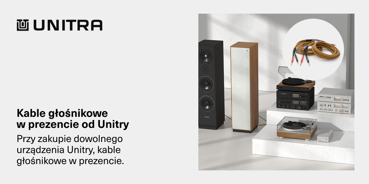 unitra kabel gratis