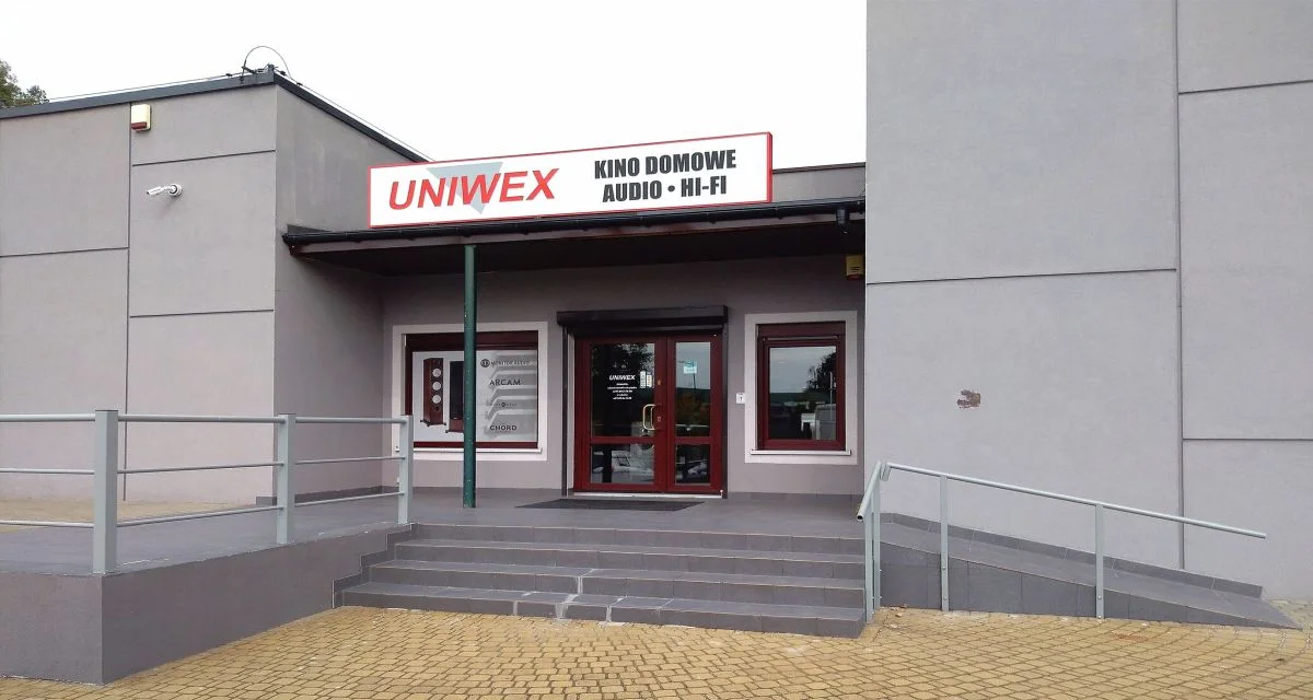 uniwex enter