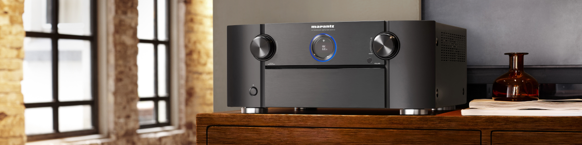 marantz ampl