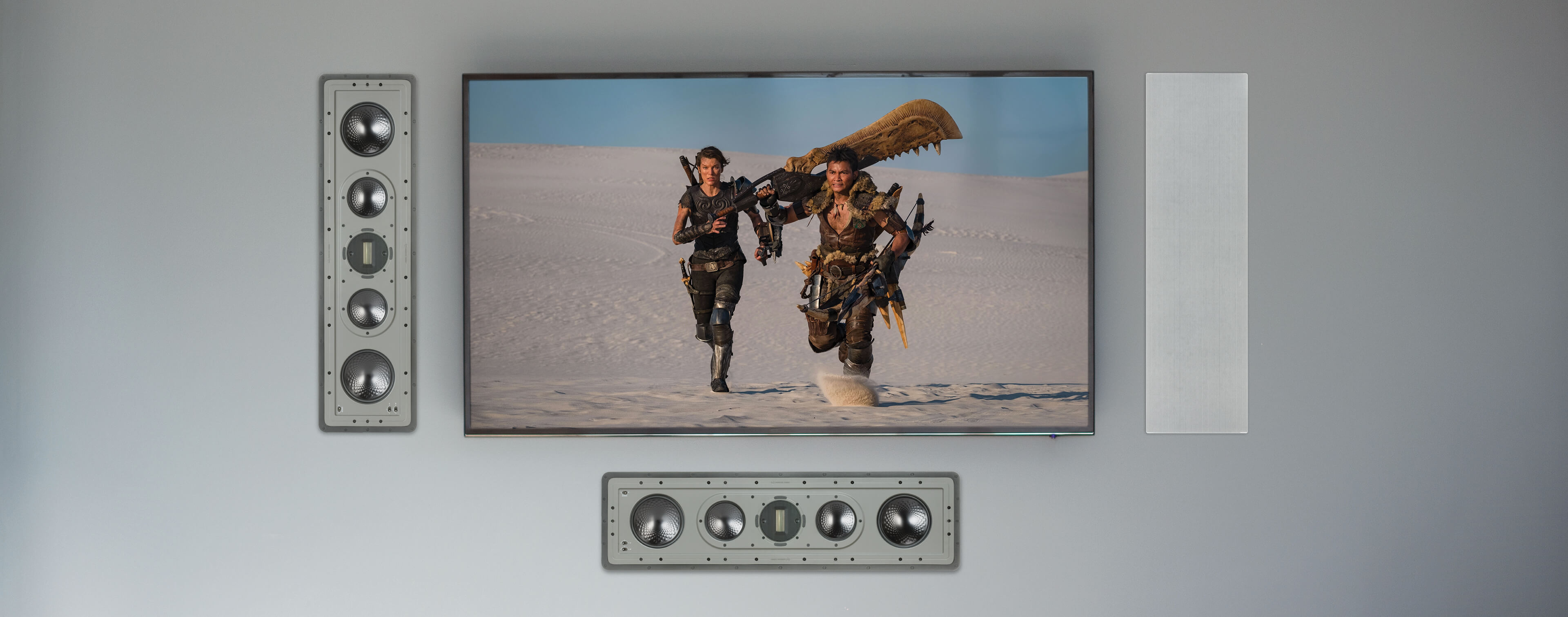 MONITORAUDIO