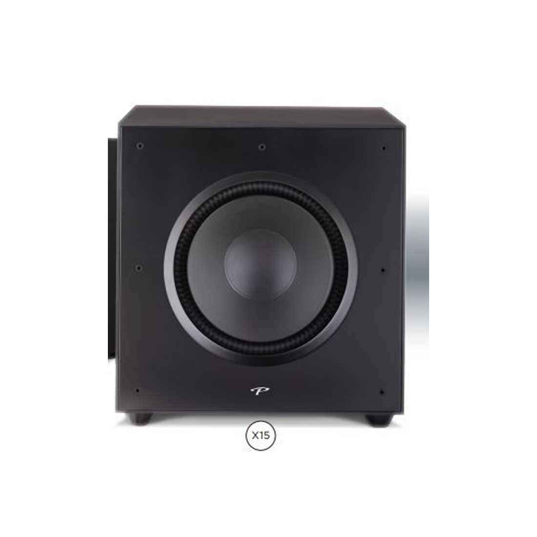 paradigm defiance x15