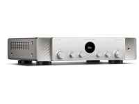 MARANTZ STEREO 70S SREBRNO-ZŁOTY 3