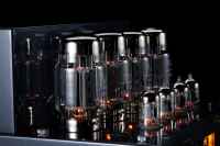 CAYIN JAZZ 80 CZARNY 2