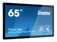 Iiyama ProLite TF6539UHSC-B1AG 