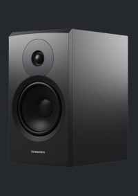 DYNAUDIO EMIT 20 CZARNY 2