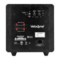 VELODYNE IMPACT MINI 2