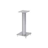 NorStone STYLUM 1 SPEAK STANDS SILVER SATIN