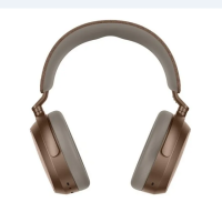Sennheiser MOMENTUM 4 WIRELESS BROWN 4