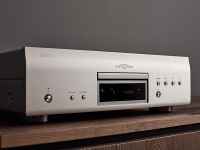 DENON DCD-1700NE PREMIUM SILVER 6