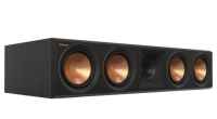 KLIPSCH RP-504C II BLACK 