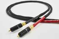 TELLORIUM Q ULTRA BLACK II RCA CABLE 1m