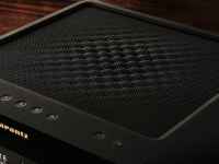 MARANTZ MCR-60n DAB BLACK 9