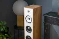 TRIANGLE BOREA BR08 OAK 8