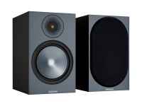 MONITOR AUDIO BRONZE 100 CZARNE 