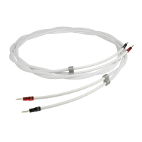 CHORD SARUM T + OHMIC 2x2,5m