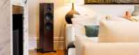 MONITOR AUDIO SILVER 500 8G EUROPEAN WALNUT 2