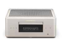MARANTZ MCR-60n DAB SILVER GOLD 2