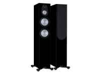 MONITOR AUDIO SILVER 300 7G HIGH GLOSS BLACK 