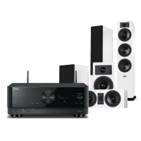 YAMAHA RX-V6A / Tesi 6 / 2 / 7 2