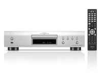 DENON DCD-900NE PREMIUM SILVER