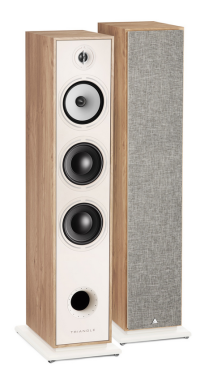 TRIANGLE BOREA BR08 OAK 