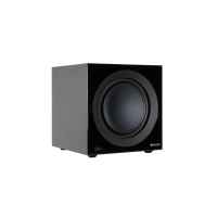 MONITOR AUDIO ANTHRA 12 BLACK GLOSS