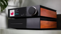 CAMBRIDGE AUDIO EVO 150+CD 2