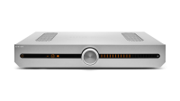 ROKSAN ATTESSA INTEGRATED SILVER