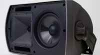 KLIPSCH AW-650 CZARNY