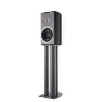 AUDIOVECTOR R1 AVANTGARDE CZARNY PYŁ