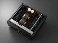 DENON PMA-3000NE BLACK 6