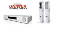 ONKYO TX-L20D + HECO MUSIC COLOR 200
