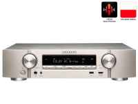 MARANTZ NR1510 SILVER GOLD 2