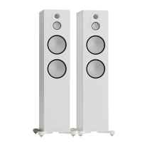 MONITOR AUDIO SILVER 500 8G WHITE SATIN