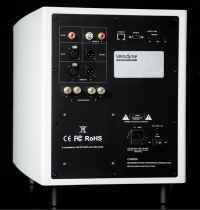 VELODYNE SPL-X12 R