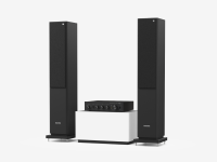 UNITRA WSH-605+ZGB-601