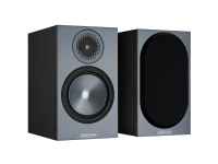 MONITOR AUDIO BRONZE 50 CZARNY