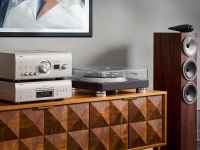 DENON PMA-3000NE PREMIUM SILVER 7