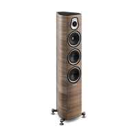 SONUS FABER SONETTO III ORZECH WŁOSKI
