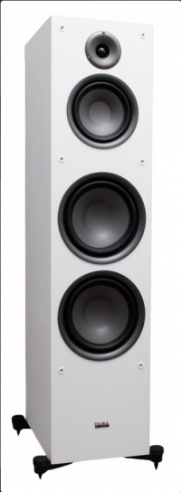 TAGA HARMONY TAV-807F WHITE 