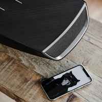 SONUS FABER OMNIA GRAFIT 9