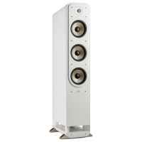 POLK AUDIO SIGNATURE ES60 BIAŁY